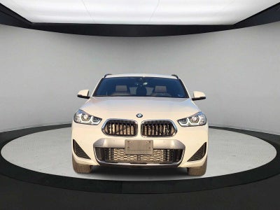 2022 BMW X2 xDrive28i
