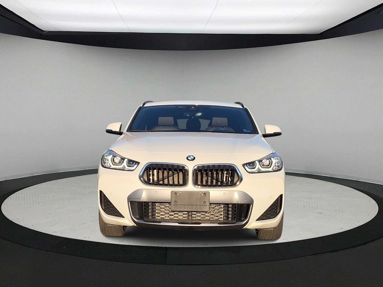 2022 BMW X2 xDrive28i