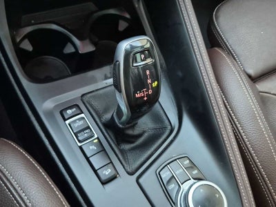 2022 BMW X2 xDrive28i