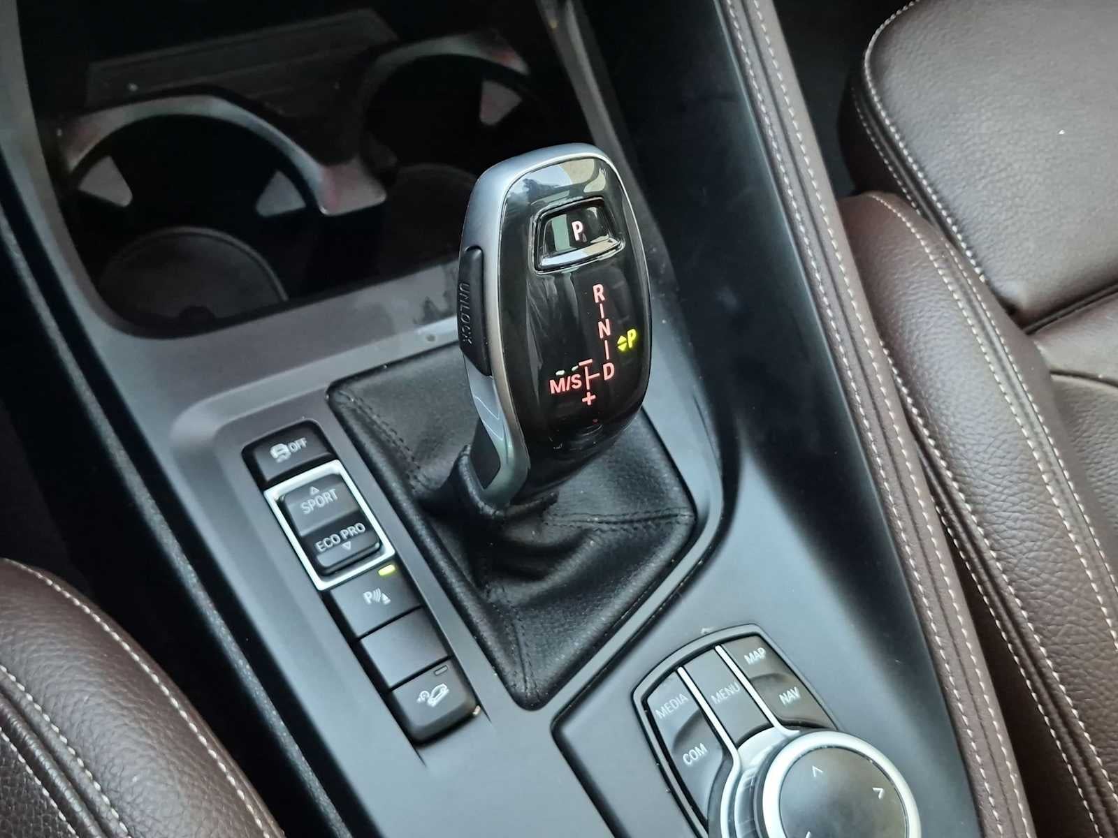 2022 BMW X2 xDrive28i