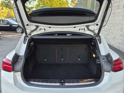 2022 BMW X2 xDrive28i