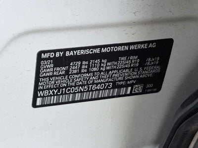 2022 BMW X2 xDrive28i