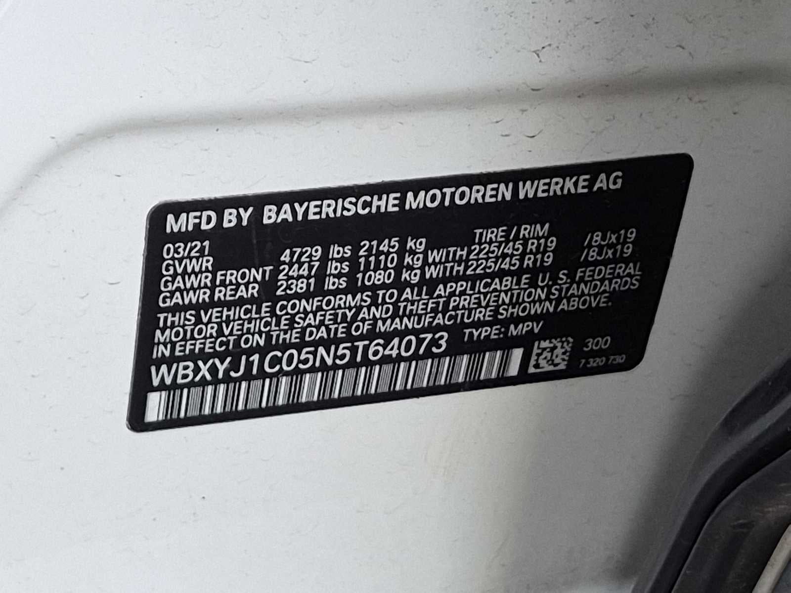 2022 BMW X2 xDrive28i
