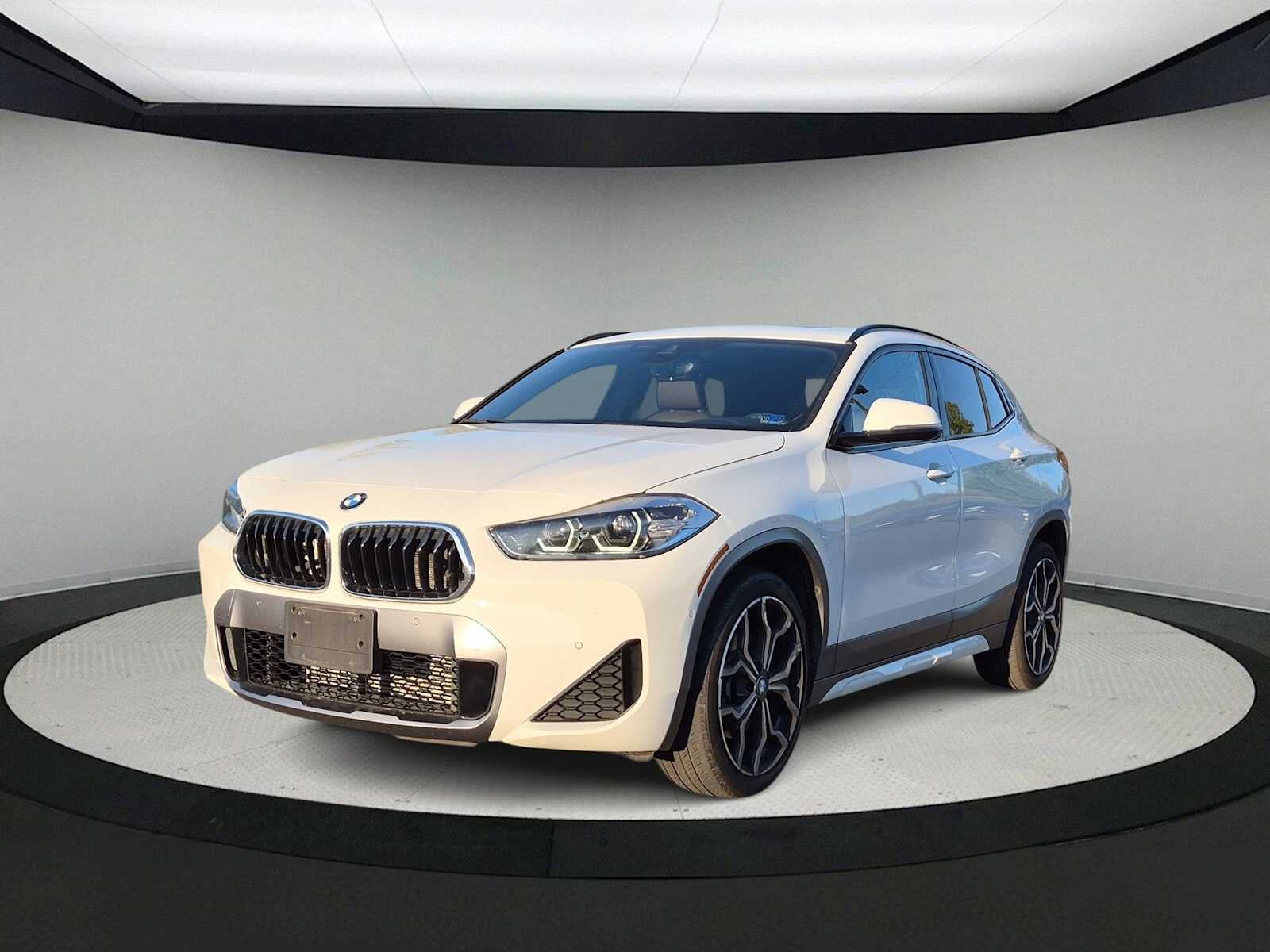 2022 BMW X2 xDrive28i