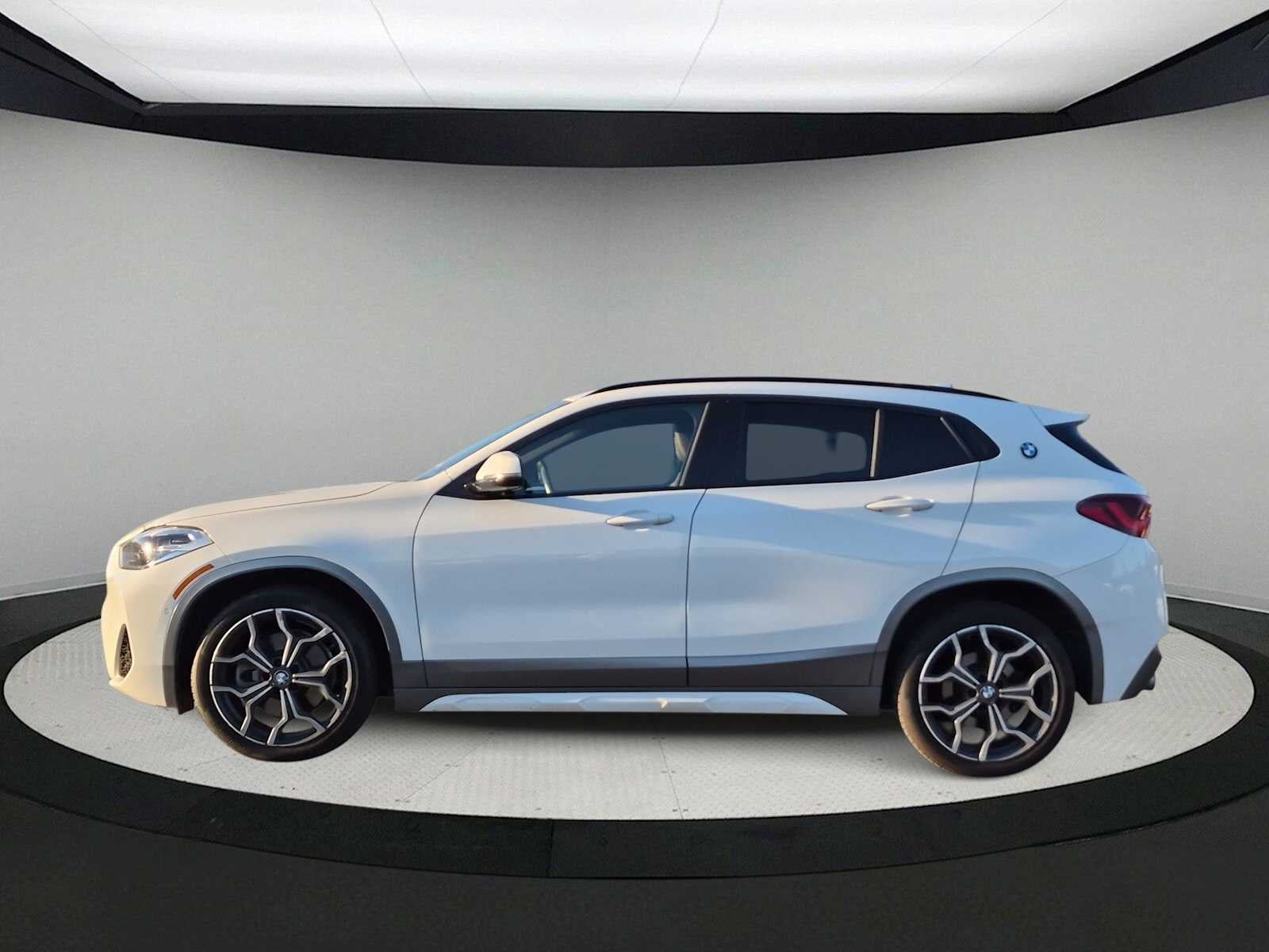 2022 BMW X2 xDrive28i