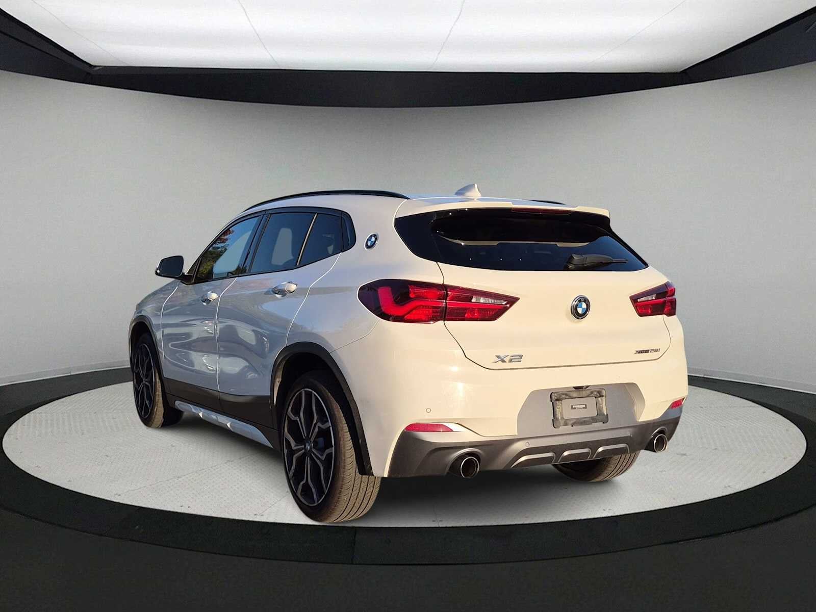 2022 BMW X2 xDrive28i
