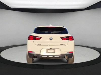 2022 BMW X2 xDrive28i