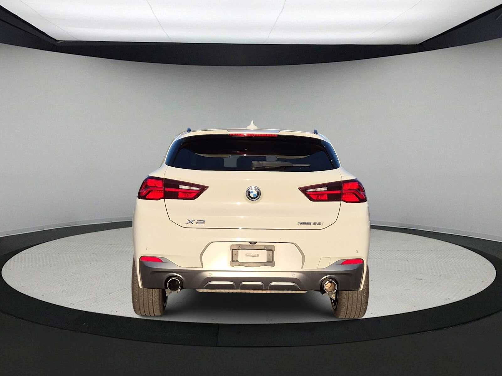 2022 BMW X2 xDrive28i