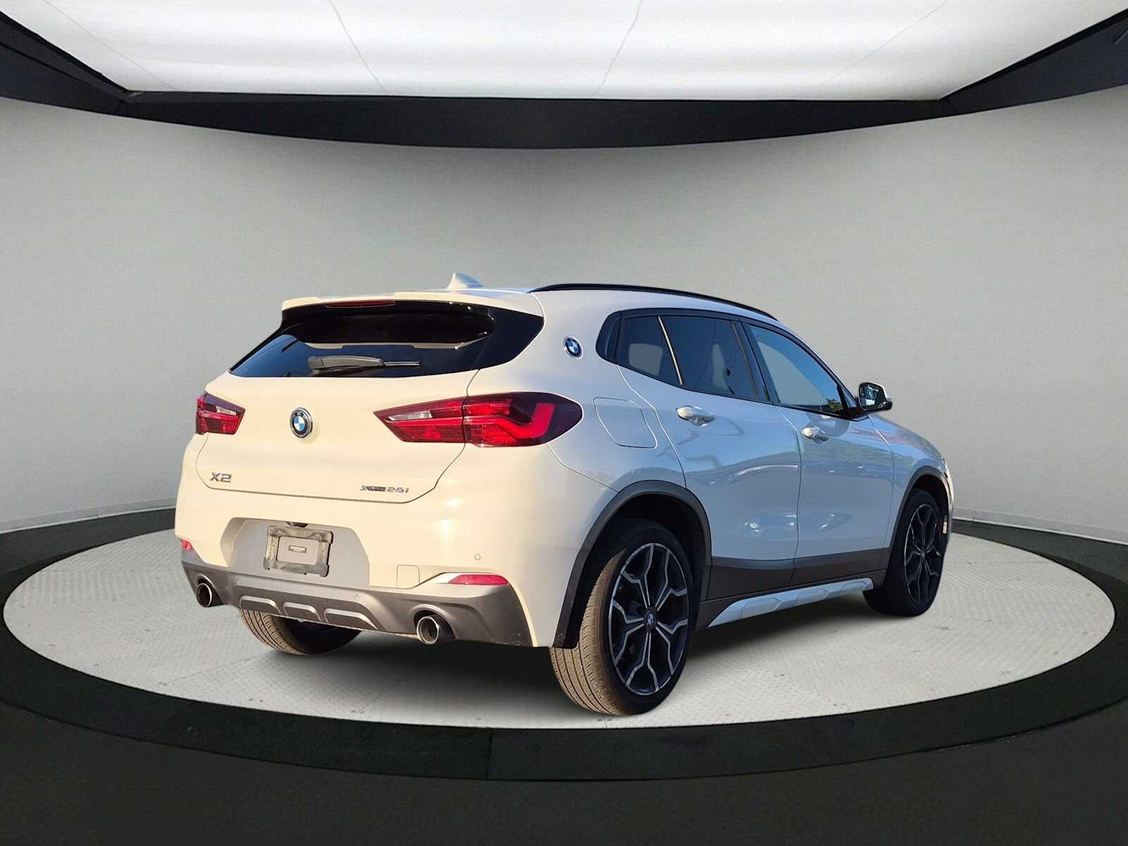 2022 BMW X2 xDrive28i