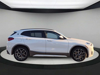 2022 BMW X2 xDrive28i