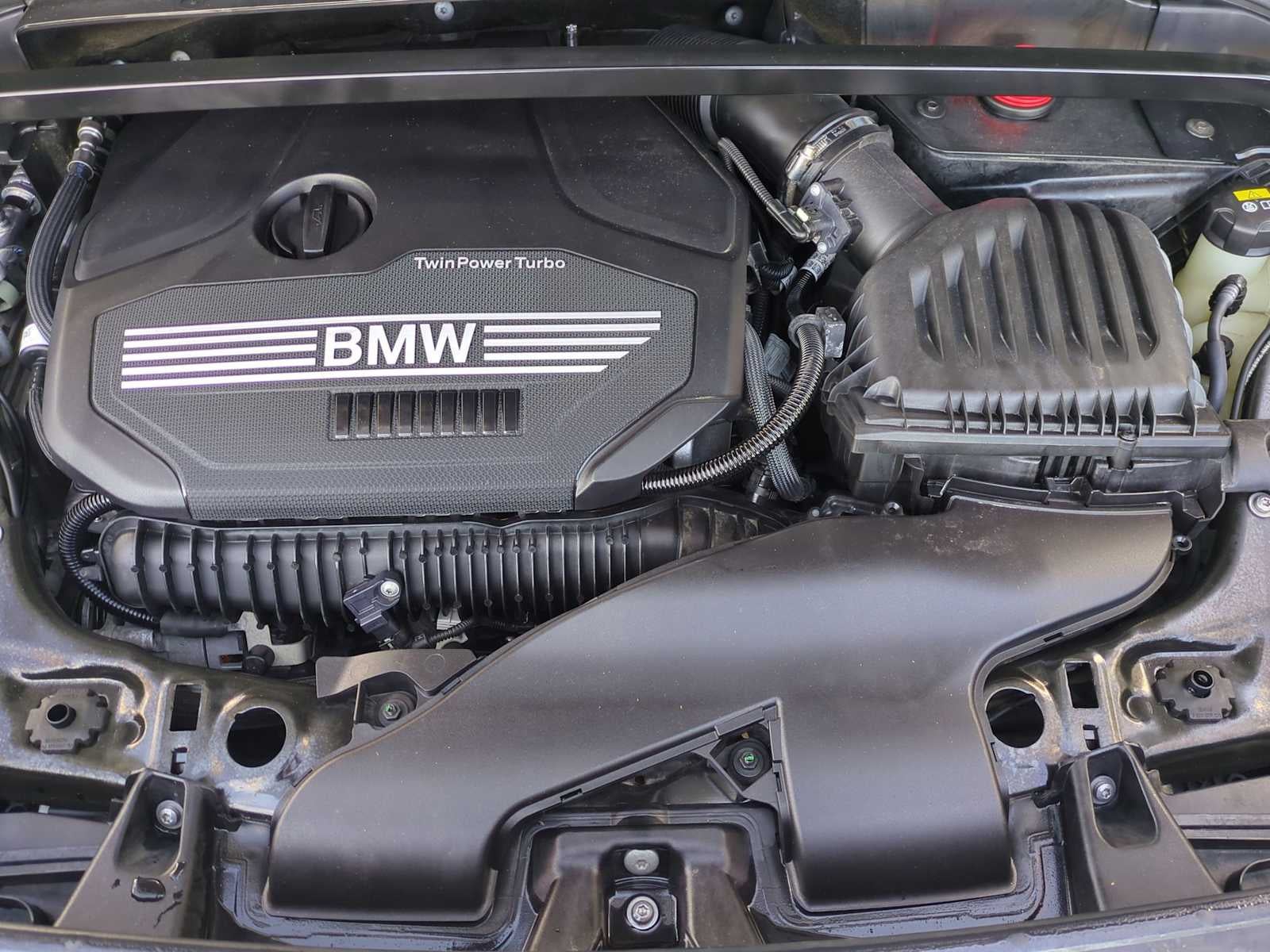 2022 BMW X2 xDrive28i