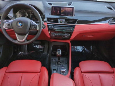2022 BMW X2 xDrive28i