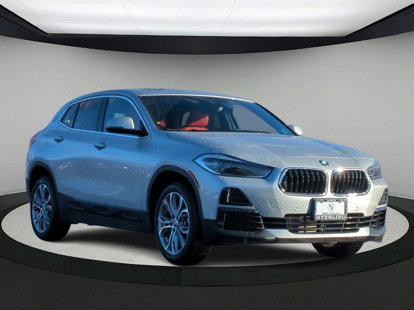 2022 BMW X2 xDrive28i