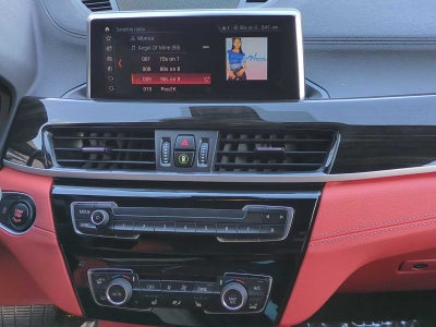 2022 BMW X2 xDrive28i