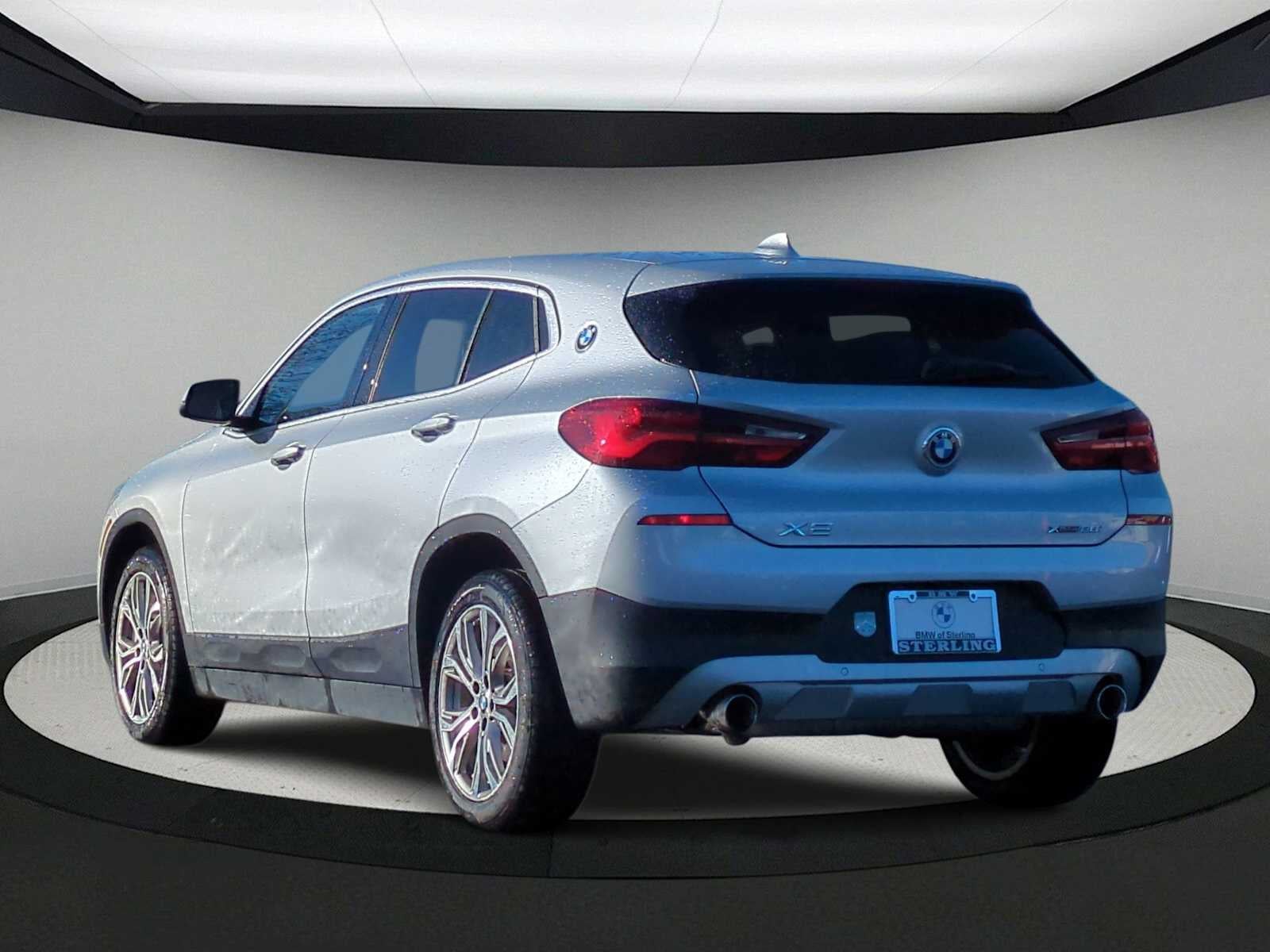 2022 BMW X2 xDrive28i