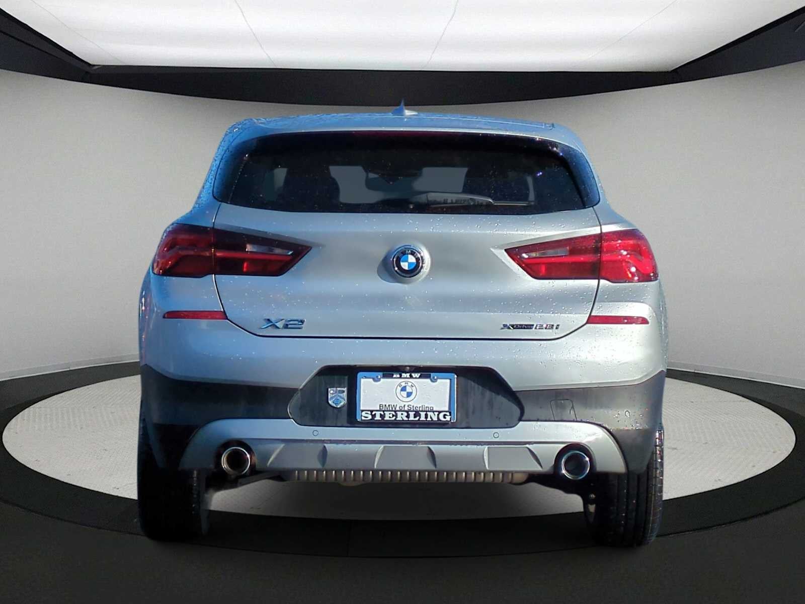 2022 BMW X2 xDrive28i