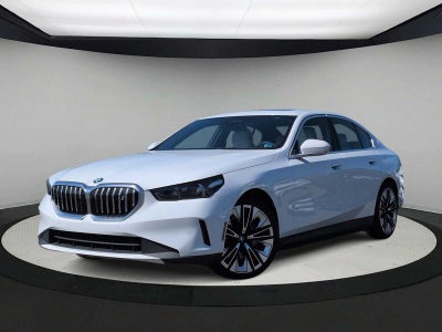 2025 BMW i5 xDrive40 xDrive40