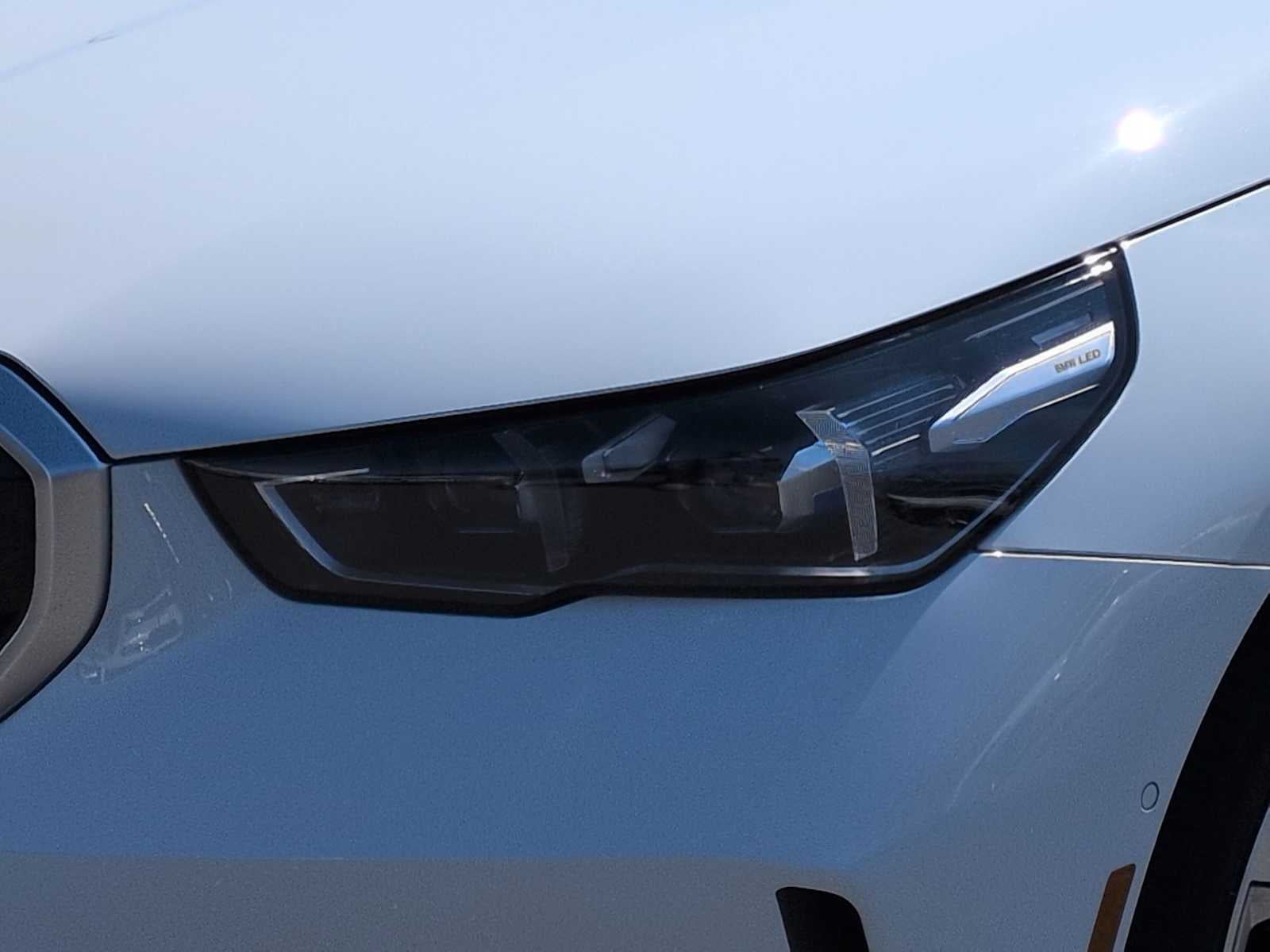 2025 BMW i5 xDrive40 xDrive40