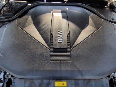 2025 BMW i5 xDrive40 xDrive40