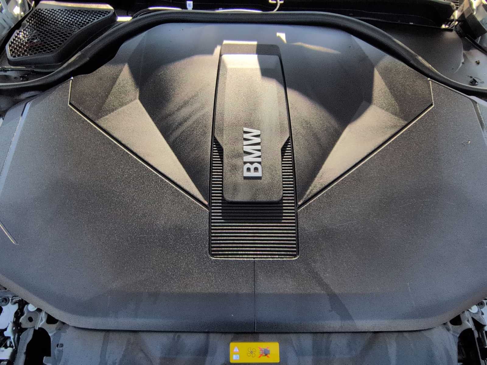 2025 BMW i5 xDrive40 xDrive40