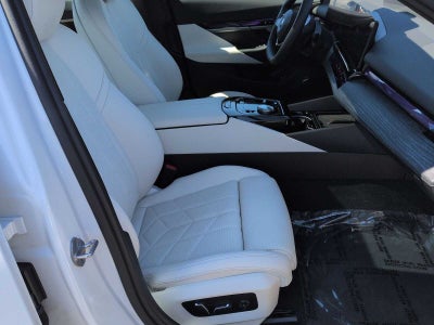 2025 BMW i5 xDrive40 xDrive40