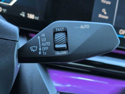 2025 BMW i5 xDrive40 xDrive40