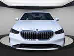 2025 BMW i5 xDrive40 xDrive40