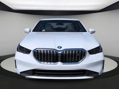 2025 BMW i5 xDrive40 xDrive40