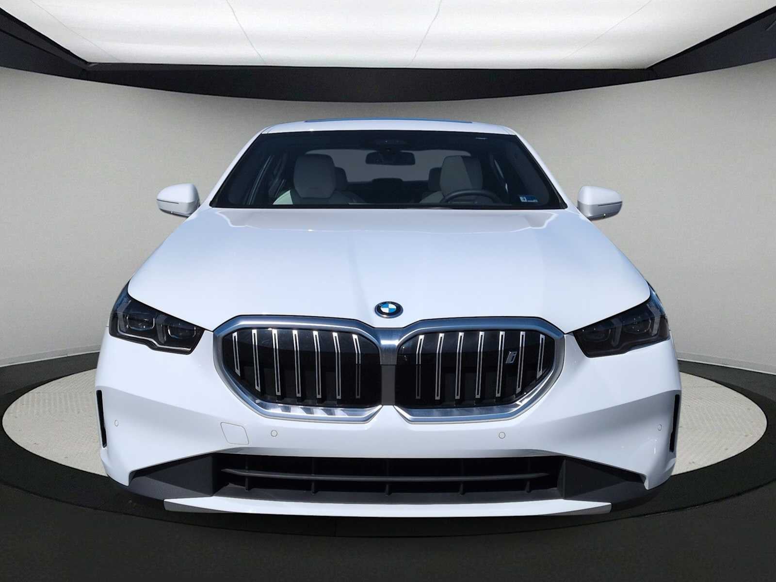 2025 BMW i5 xDrive40 xDrive40