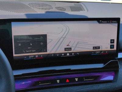 2025 BMW i5 xDrive40 xDrive40