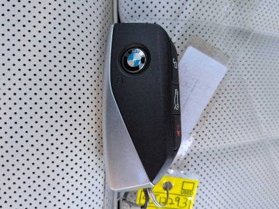 2025 BMW i5 xDrive40 xDrive40