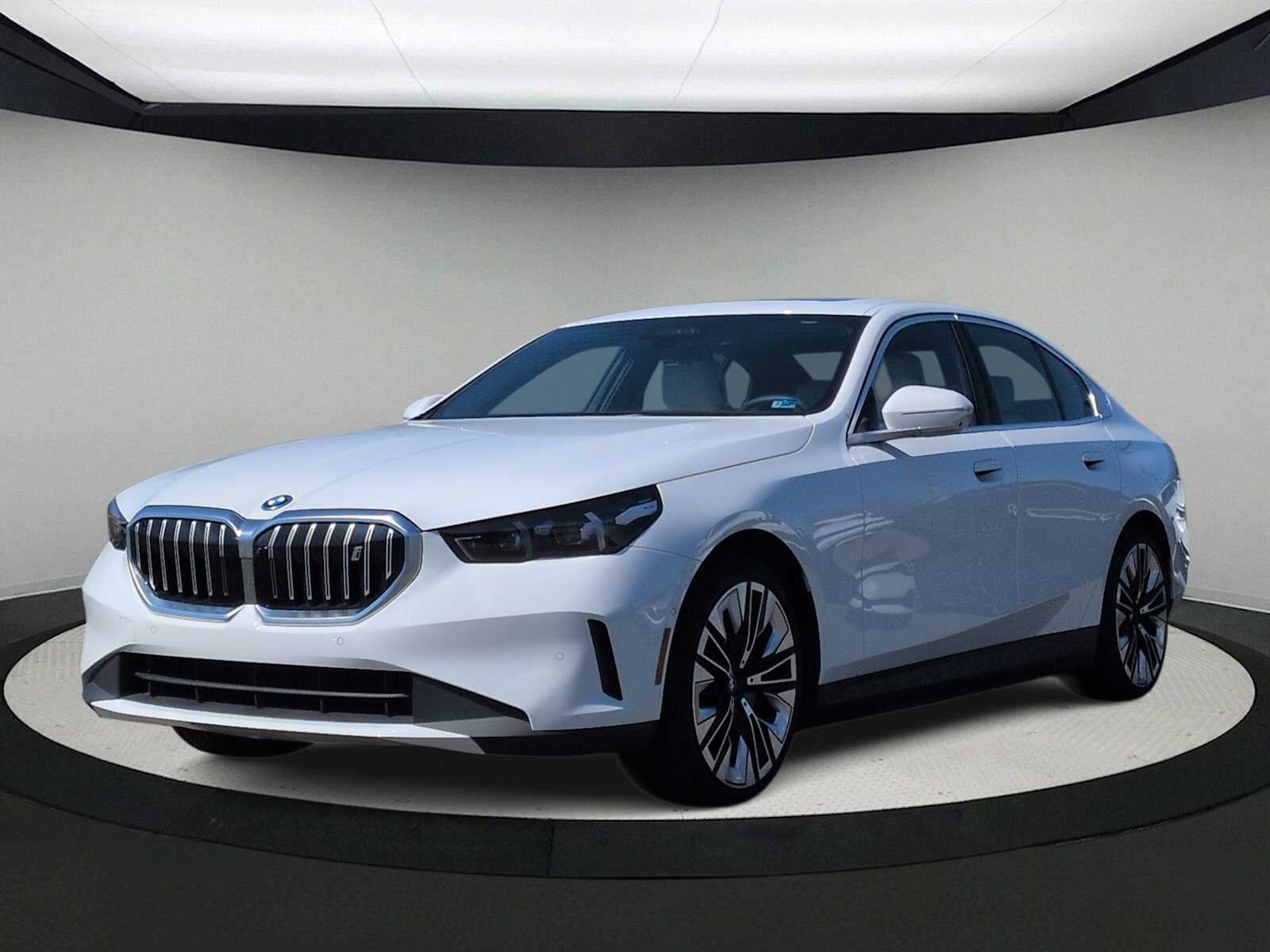 2025 BMW i5 xDrive40 xDrive40