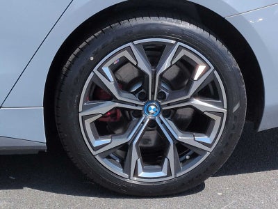 BMW i4 M50 2023