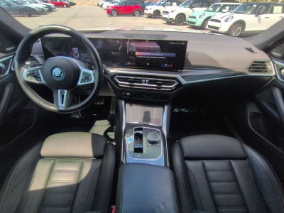 BMW i4 M50 2023
