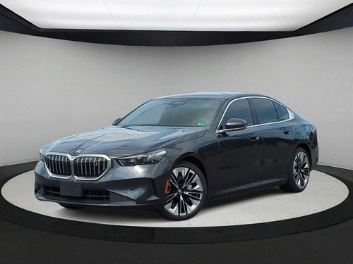 2024 BMW i5 eDrive40 eDrive40