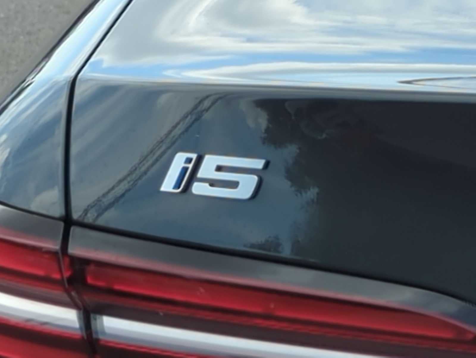 2024 BMW i5 eDrive40 eDrive40