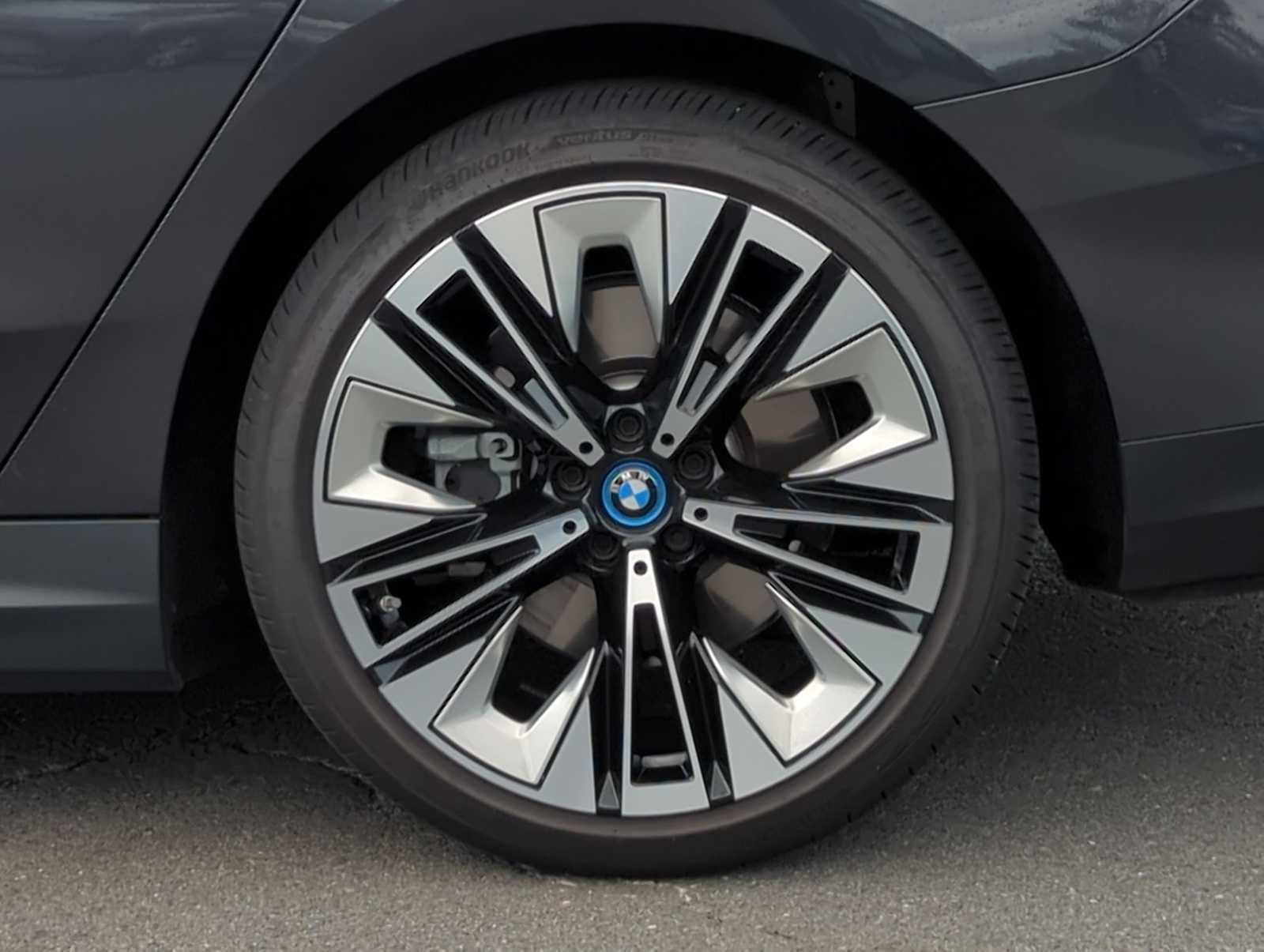 2024 BMW i5 eDrive40 eDrive40