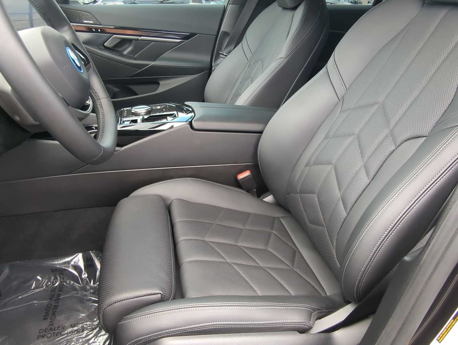 2024 BMW i5 eDrive40 eDrive40