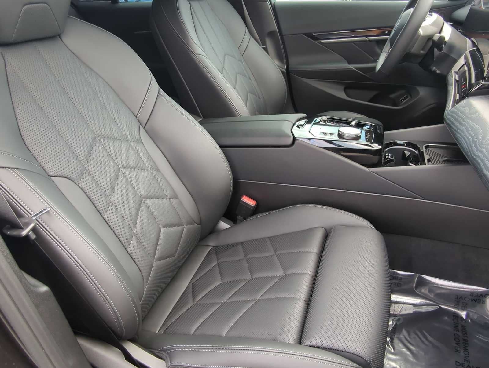 2024 BMW i5 eDrive40 eDrive40