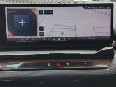 2024 BMW i5 eDrive40 eDrive40