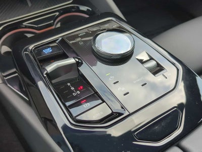 2024 BMW i5 eDrive40 eDrive40