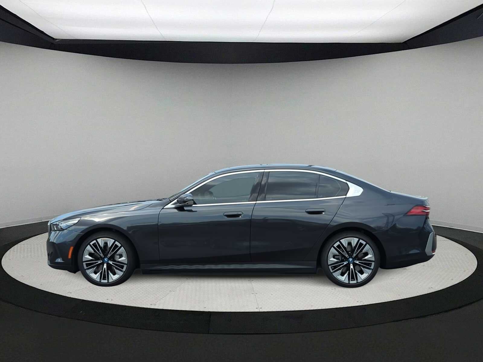 2024 BMW i5 eDrive40 eDrive40