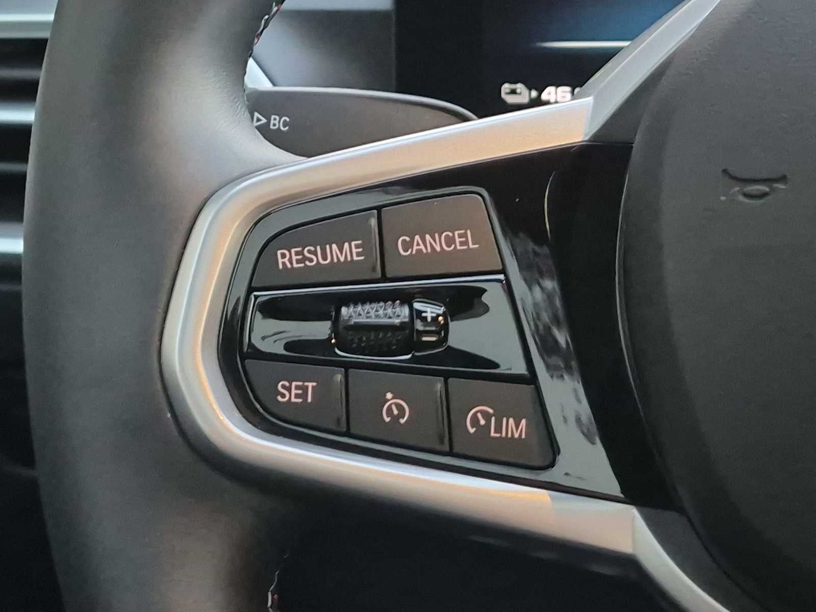2025 BMW i4 M50