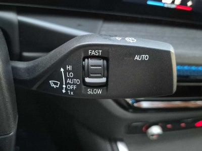2025 BMW i4 M50