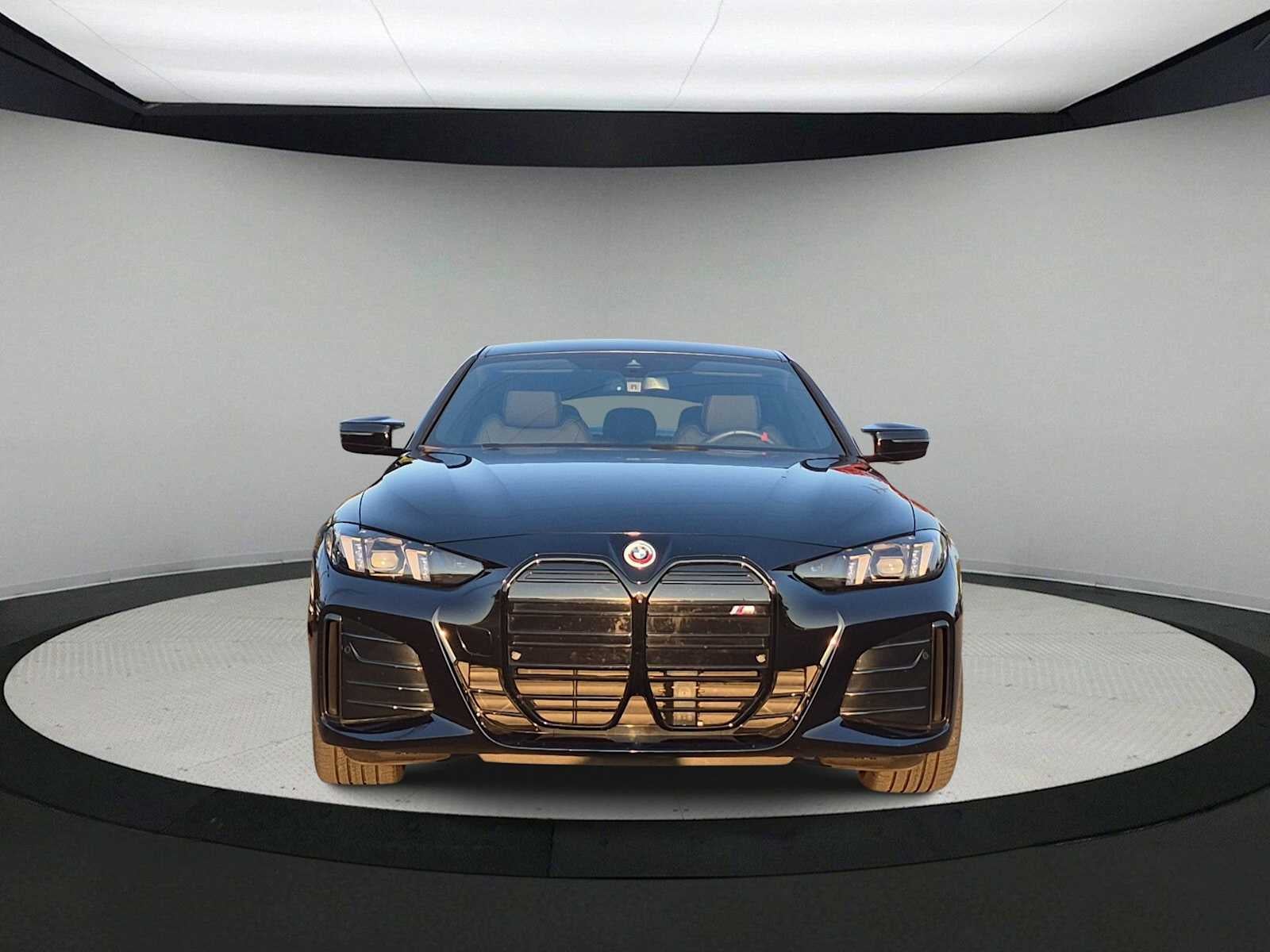 2025 BMW i4 M50
