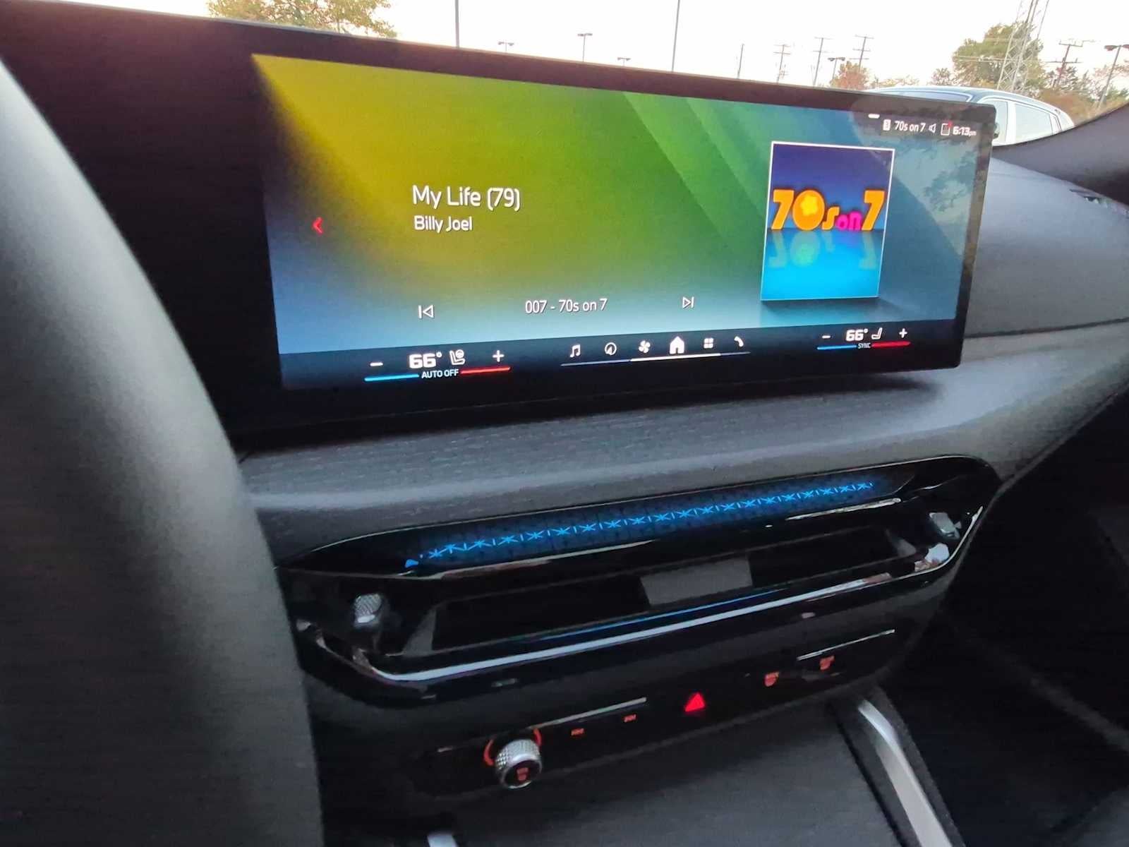 2025 BMW i4 M50