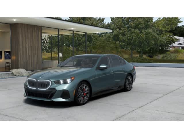 BMW i5 xDrive40 2027