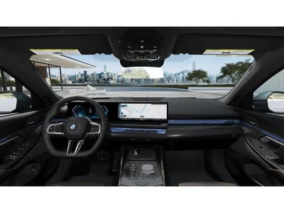 BMW i5 xDrive40 2027