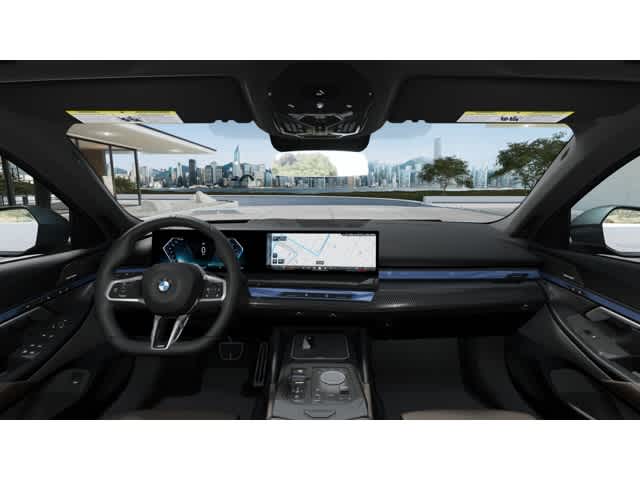 BMW i5 xDrive40 2027