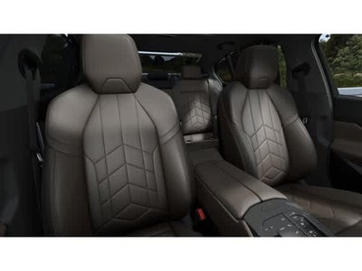 BMW i5 xDrive40 2027